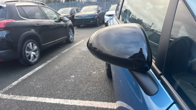 Vauxhall Corsa 1.4 [75] Griffin 3dr Petrol Hatchback